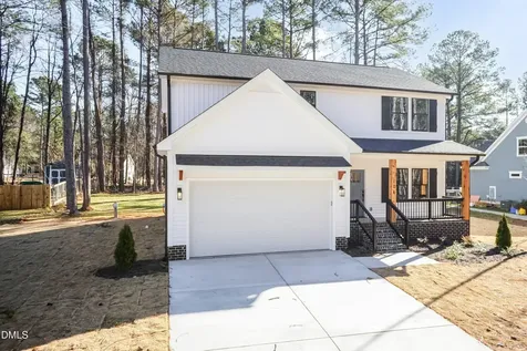 104 Buffalo Drive Louisburg NC 27549