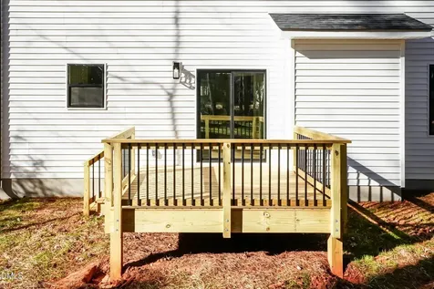 104 Buffalo Drive Louisburg NC 27549
