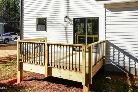 104 Buffalo Drive Louisburg NC 27549