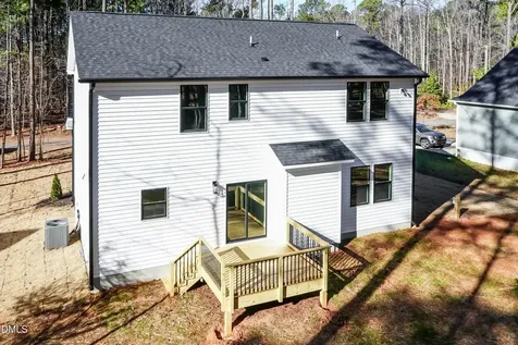 104 Buffalo Drive Louisburg NC 27549