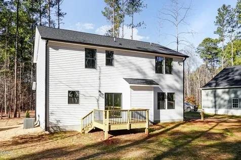 104 Buffalo Drive Louisburg NC 27549