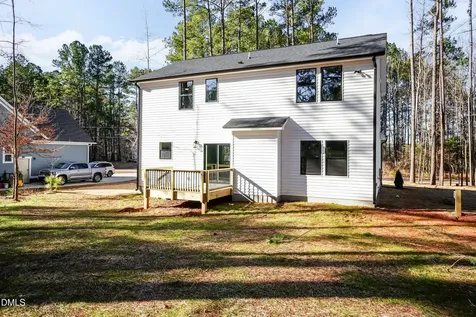104 Buffalo Drive Louisburg NC 27549