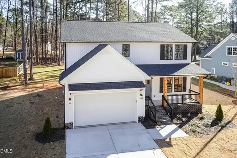 104 Buffalo Drive Louisburg NC 27549