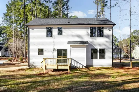 104 Buffalo Drive Louisburg NC 27549