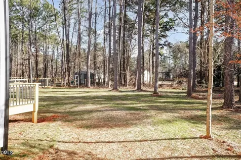 104 Buffalo Drive Louisburg NC 27549