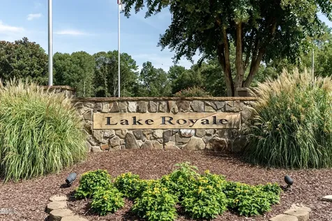 104 Buffalo Drive Louisburg NC 27549