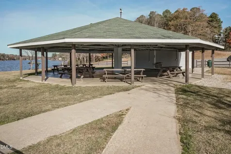104 Buffalo Drive Louisburg NC 27549