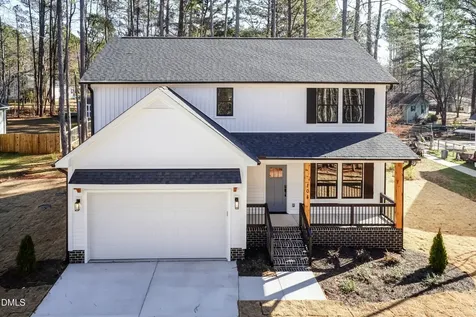 104 Buffalo Drive Louisburg NC 27549
