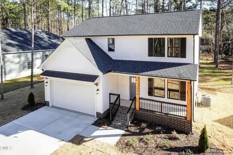 104 Buffalo Drive Louisburg NC 27549