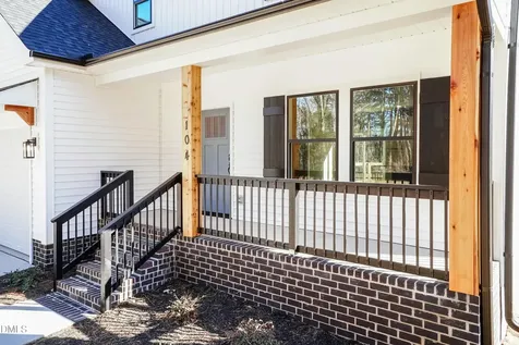 104 Buffalo Drive Louisburg NC 27549
