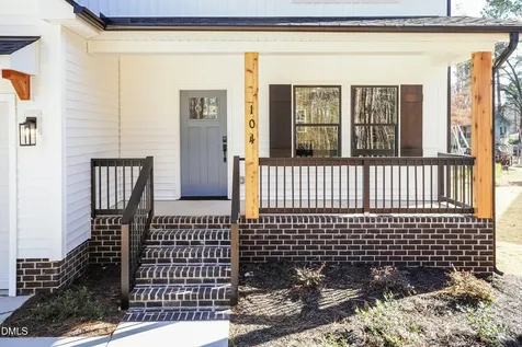 104 Buffalo Drive Louisburg NC 27549