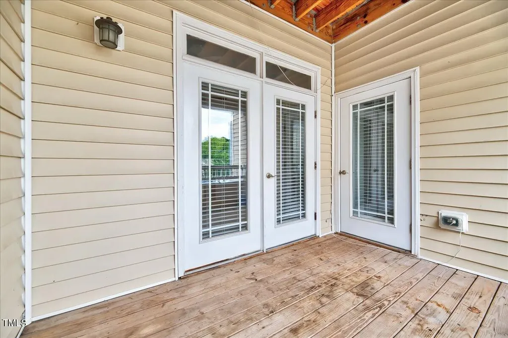 2810 Bedford Green Drive Raleigh NC 27604