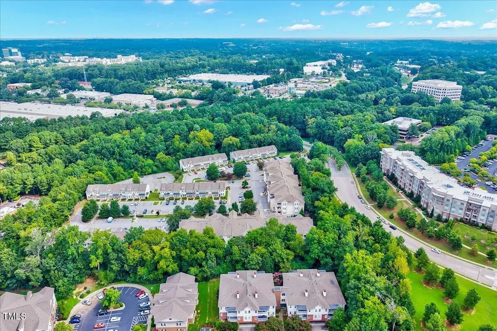 2810 Bedford Green Drive Raleigh NC 27604
