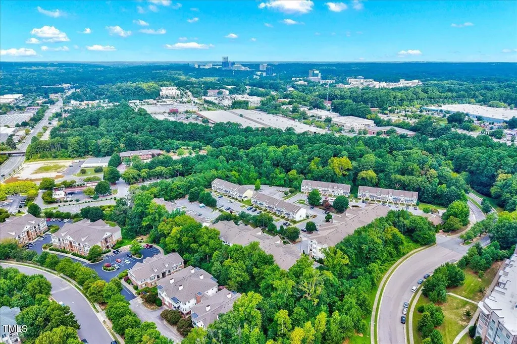 2810 Bedford Green Drive Raleigh NC 27604