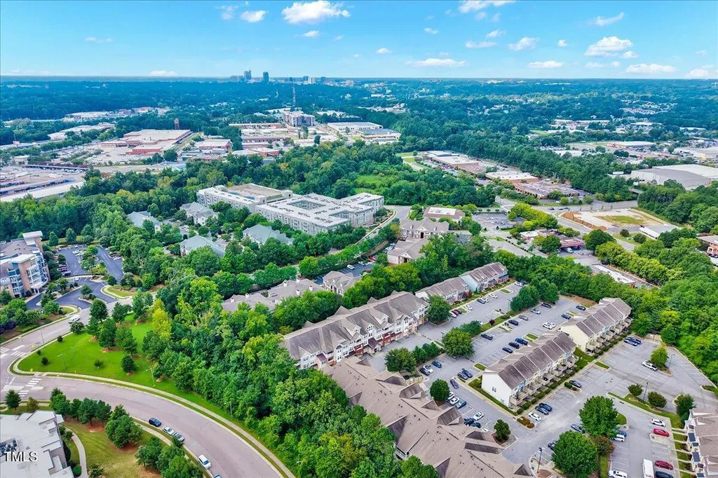 2810 Bedford Green Drive Raleigh NC 27604