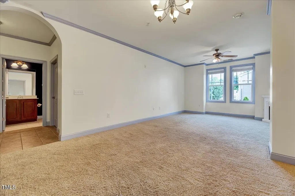 2810 Bedford Green Drive Raleigh NC 27604
