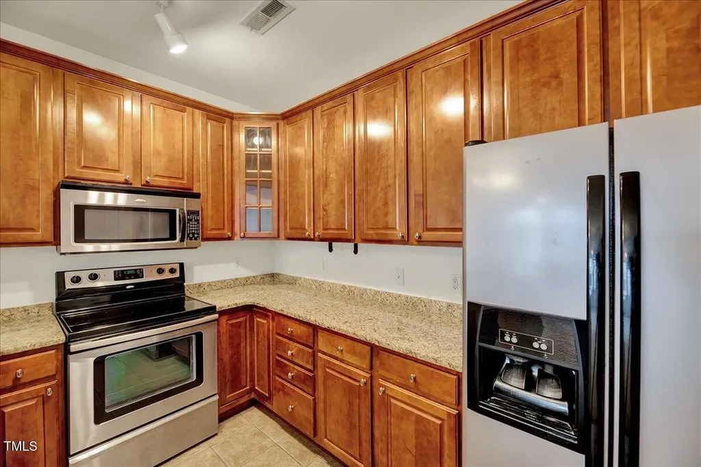 2810 Bedford Green Drive Raleigh NC 27604