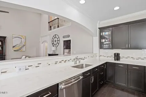 109 Dongola Street Clayton NC 27520
