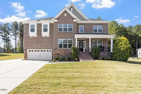 109 Dongola Street Clayton NC 27520