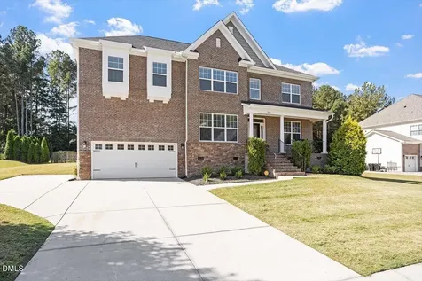 109 Dongola Street Clayton NC 27520