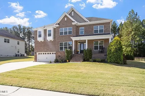 109 Dongola Street Clayton NC 27520