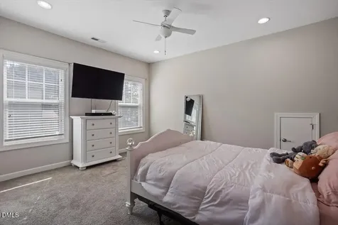 109 Dongola Street Clayton NC 27520