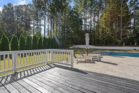 109 Dongola Street Clayton NC 27520