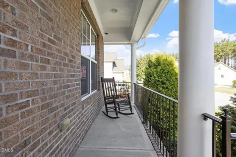 109 Dongola Street Clayton NC 27520