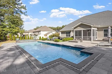 109 Dongola Street Clayton NC 27520