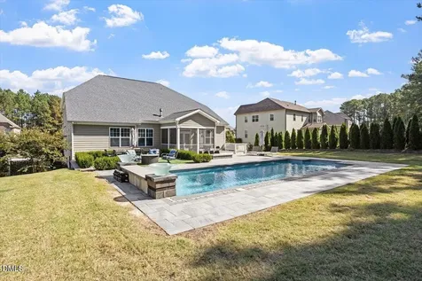 109 Dongola Street Clayton NC 27520