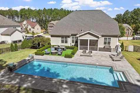 109 Dongola Street Clayton NC 27520