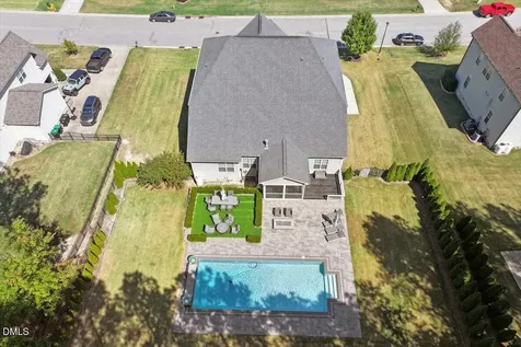 109 Dongola Street Clayton NC 27520