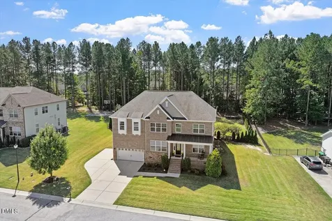 109 Dongola Street Clayton NC 27520