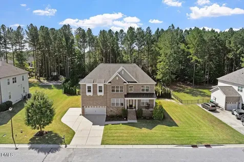 109 Dongola Street Clayton NC 27520