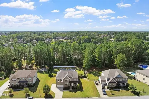 109 Dongola Street Clayton NC 27520