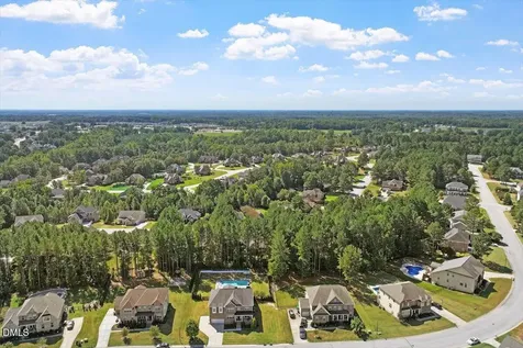 109 Dongola Street Clayton NC 27520