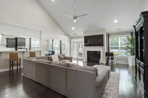 109 Dongola Street Clayton NC 27520