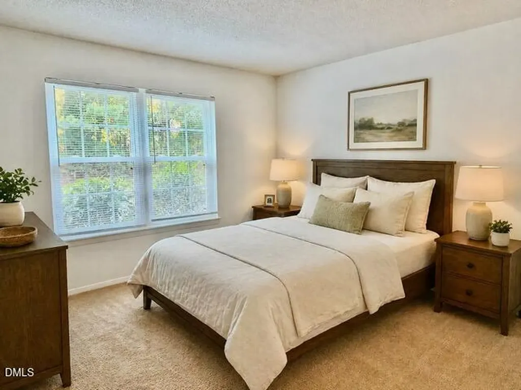 1208 Manassas Court Raleigh NC 27609