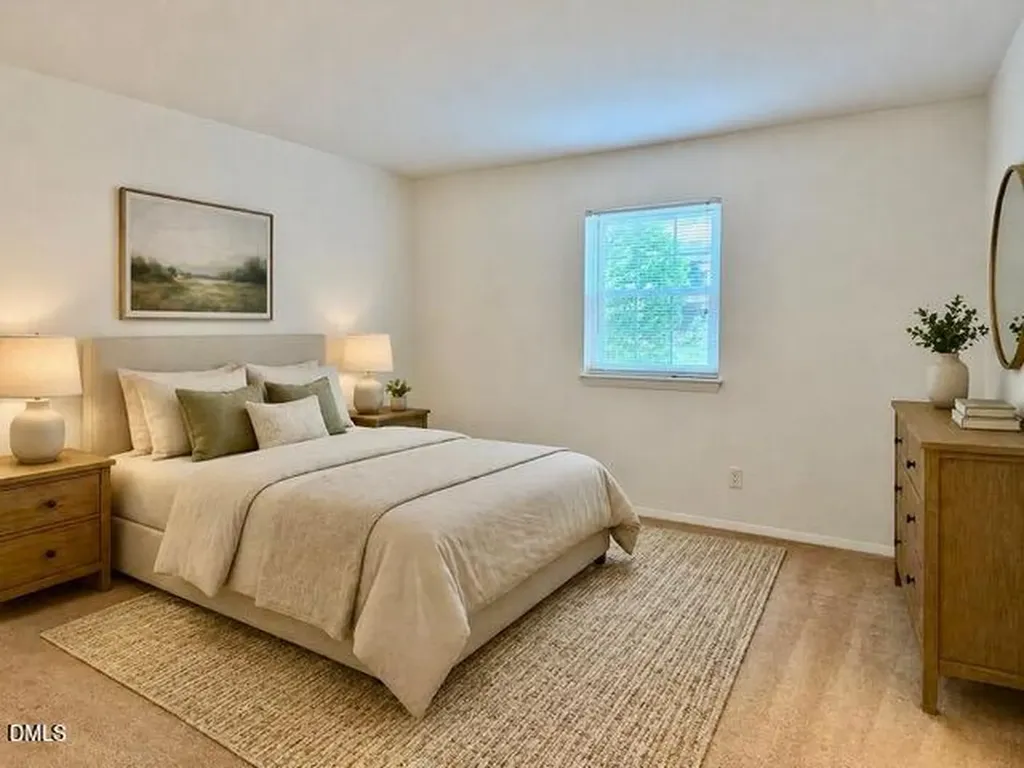 1208 Manassas Court Raleigh NC 27609
