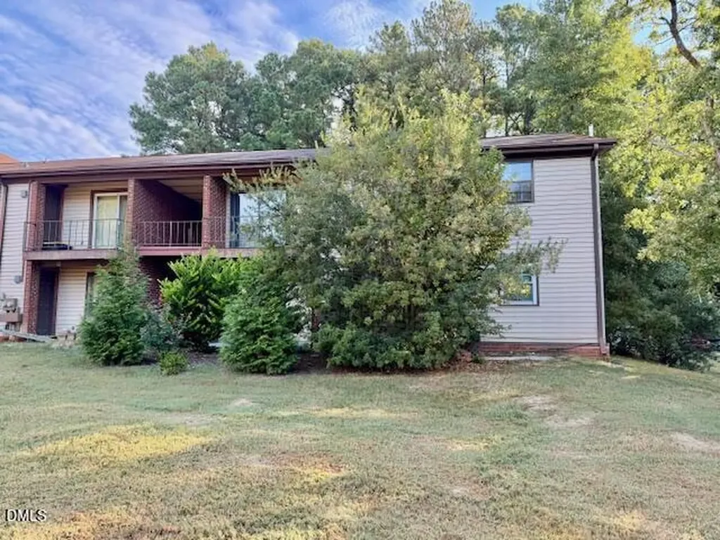 1208 Manassas Court Raleigh NC 27609