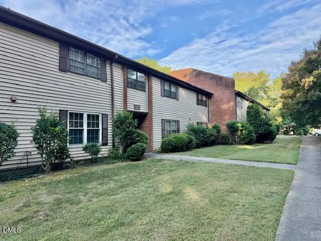 1208 Manassas Court Raleigh NC 27609