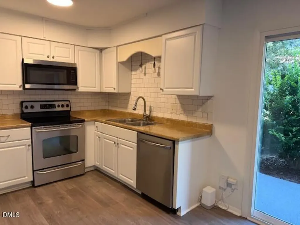 1208 Manassas Court Raleigh NC 27609