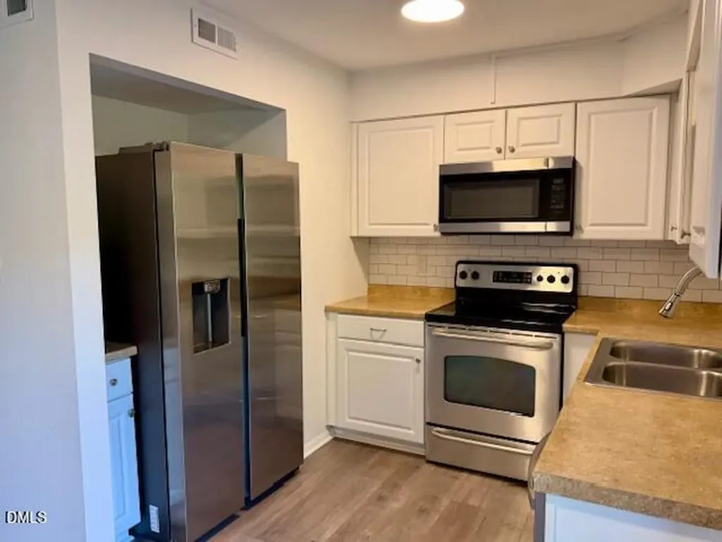 1208 Manassas Court Raleigh NC 27609