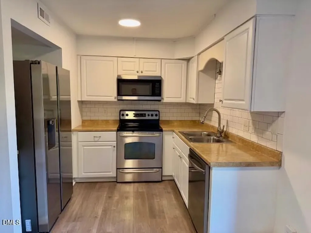 1208 Manassas Court Raleigh NC 27609