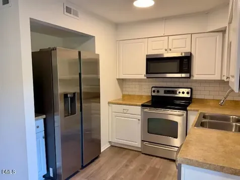 1208 Manassas Court Raleigh NC 27609