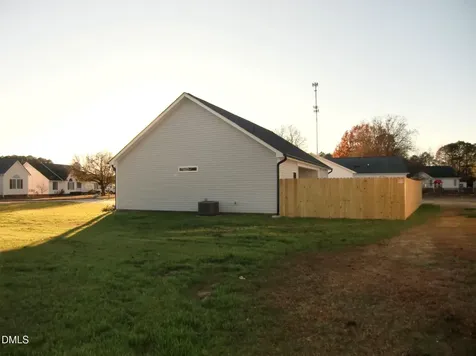 100 Covington Lane Dunn NC 28334
