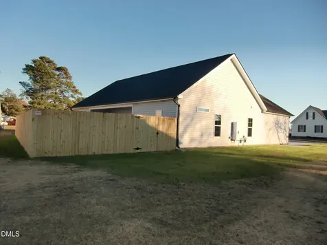 100 Covington Lane Dunn NC 28334