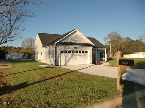100 Covington Lane Dunn NC 28334
