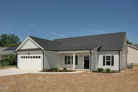 100 Covington Lane Dunn NC 28334