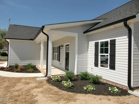 100 Covington Lane Dunn NC 28334